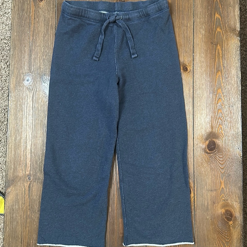 Frank and Eileen Catherine Sweatpant in Atlantic - Picture 3 of 12